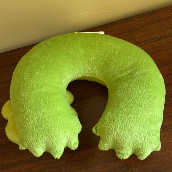 Neck Pillow - Picture 2 of 3